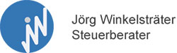 Jörg Winkelsträter Steuerberater Logo